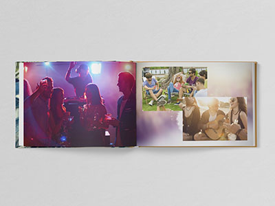 Photo Books customized with your images.  Available in hard cover with a choice of material cover or printed photo cover.  Soft cover books availavle with printed cover