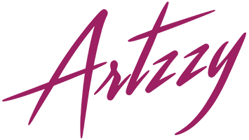 Artzzy.com Logo